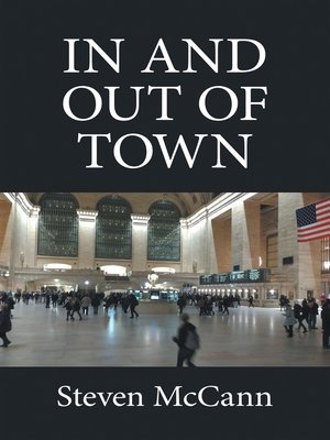 cover image of In and out of Town
